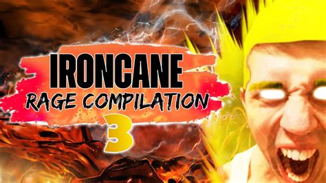 ironcane youtube.